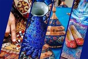 ایران برای نخستین بار در شورای جهانی صنایع‌دستی عضو حقوقی دارد/ گامی برای هموار کردن مسیر تجاری‌سازی صنایع‌دستی ایران/ فعال کردن اولین هاب صنایع‌دستی در اوراسیا با محوریت قزاقستان