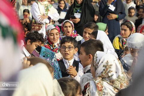 اولین جشنواره انار نمهیل