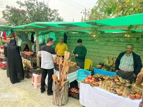 جشنواره انار