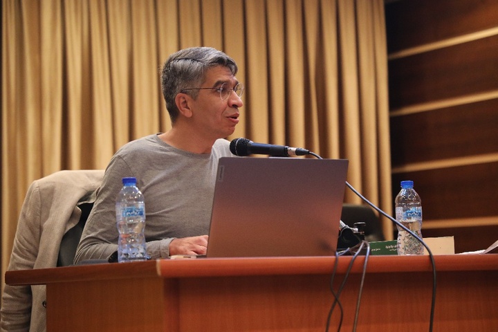 برگزاری کارگاه تعاملی داستاننویسی در راستای جشنواره ملی شکرستان