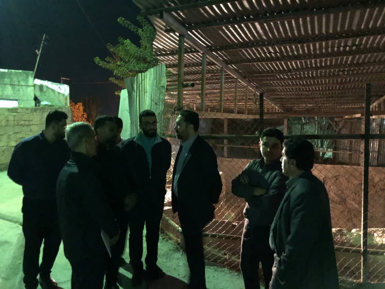 پیگیری ویژه وزارت میراثفرهنگی برای رفع مشکلات تپه تاریخی بازگیر مینودشت در استان گلستان/ نگاه وزیر میراثفرهنگی به گردشگری نگاه توسعهای، ترقی و پیشرفت است