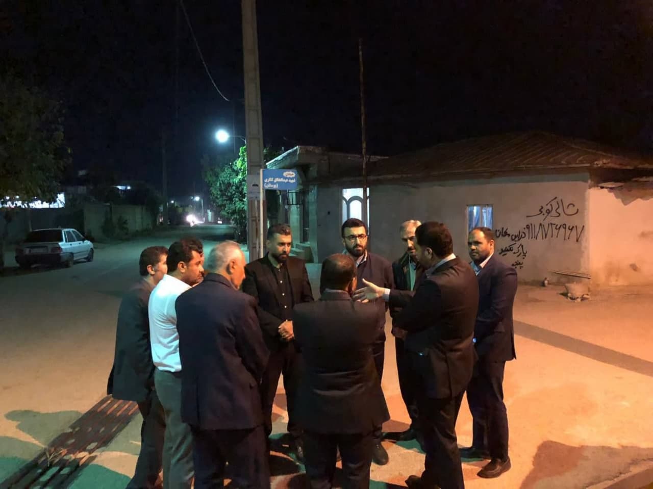 پیگیری ویژه وزارت میراثفرهنگی برای رفع مشکلات تپه تاریخی بازگیر مینودشت در استان گلستان/ نگاه وزیر میراثفرهنگی به گردشگری نگاه توسعهای، ترقی و پیشرفت است