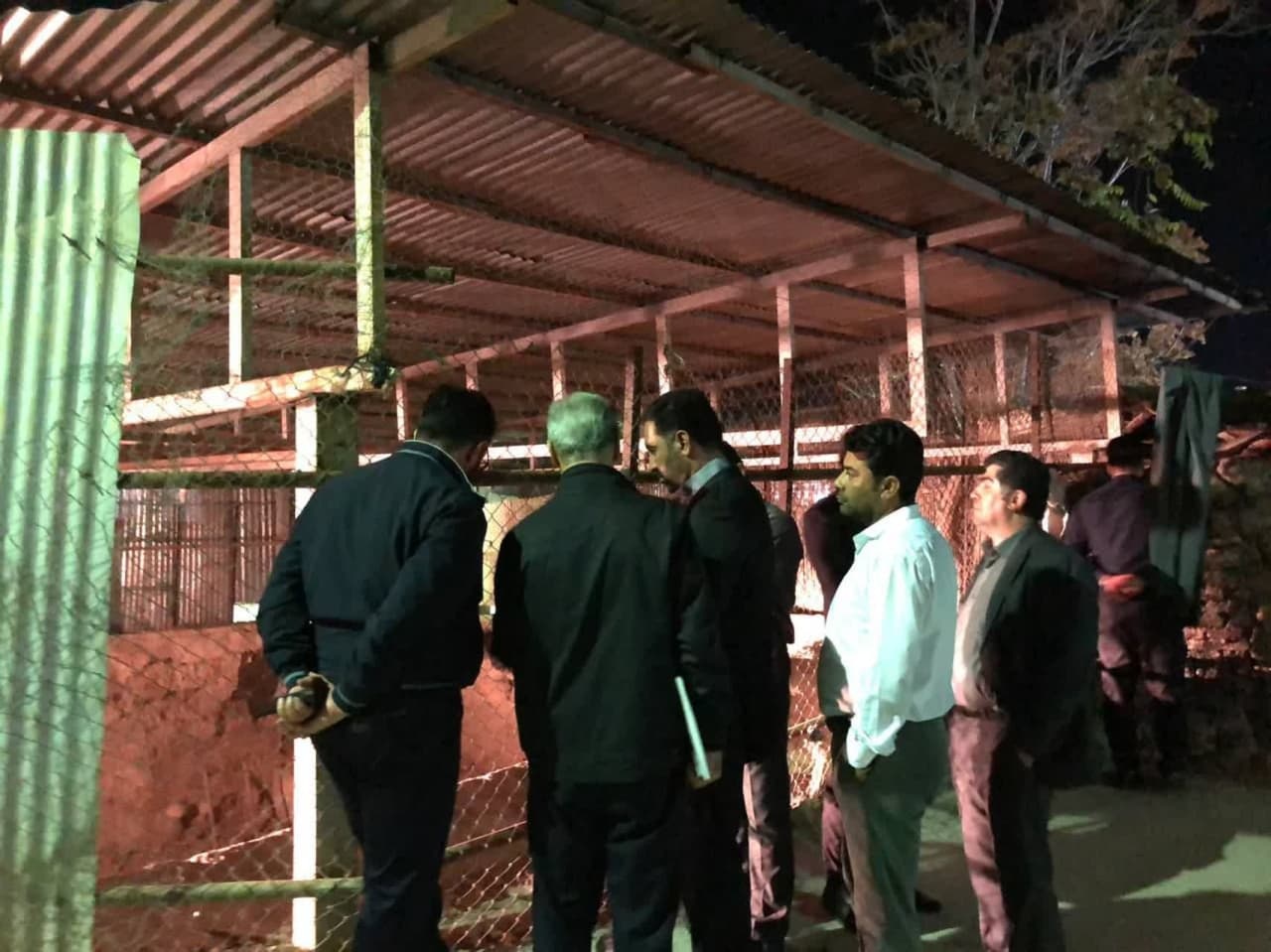 پیگیری ویژه وزارت میراثفرهنگی برای رفع مشکلات تپه تاریخی بازگیر مینودشت در استان گلستان/ نگاه وزیر میراثفرهنگی به گردشگری نگاه توسعهای، ترقی و پیشرفت است