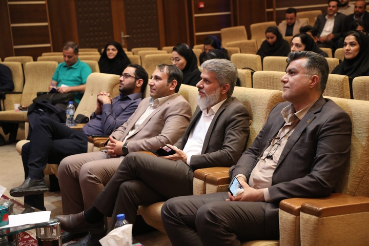 آغازی بر رویکردی نو در رسانههای تخصصی