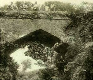 گذری بر محلات قدیمی رشت؛ چمارسرا، محلهای با آب چشمهای و باغهای سرسبز