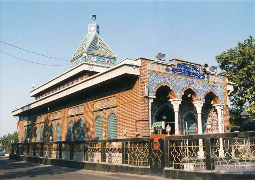 گذری بر محلات قدیمی رشت؛ چمارسرا، محلهای با آب چشمهای و باغهای سرسبز