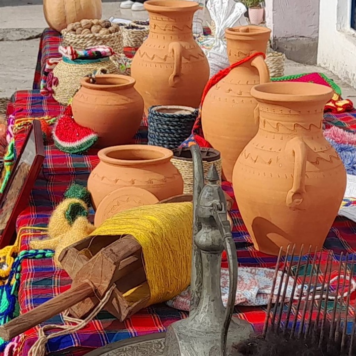 حضور برندهای معتبر صنایع‌دستی در سی و هفتمین نمایشگاه ملی تهران