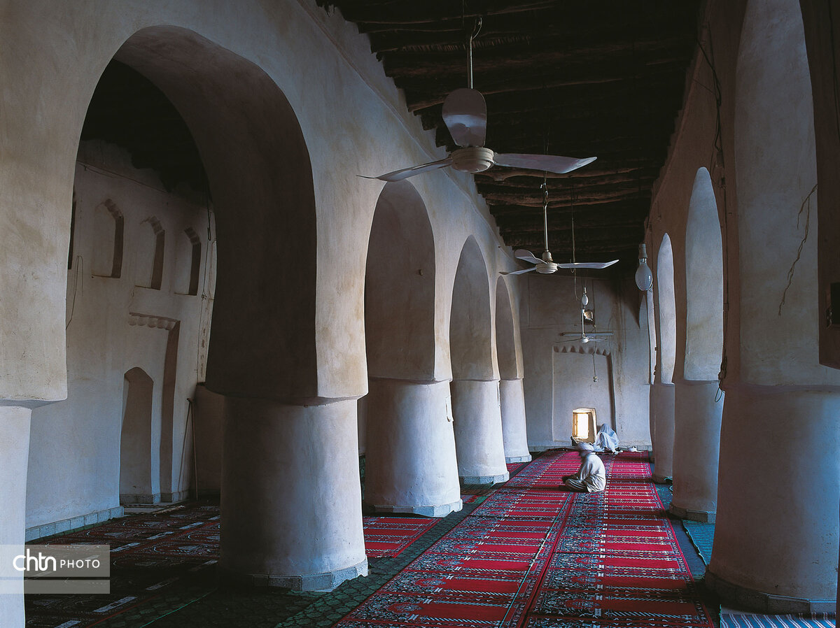 گردشگری مذهبی در استان سیستان و بلوچستان