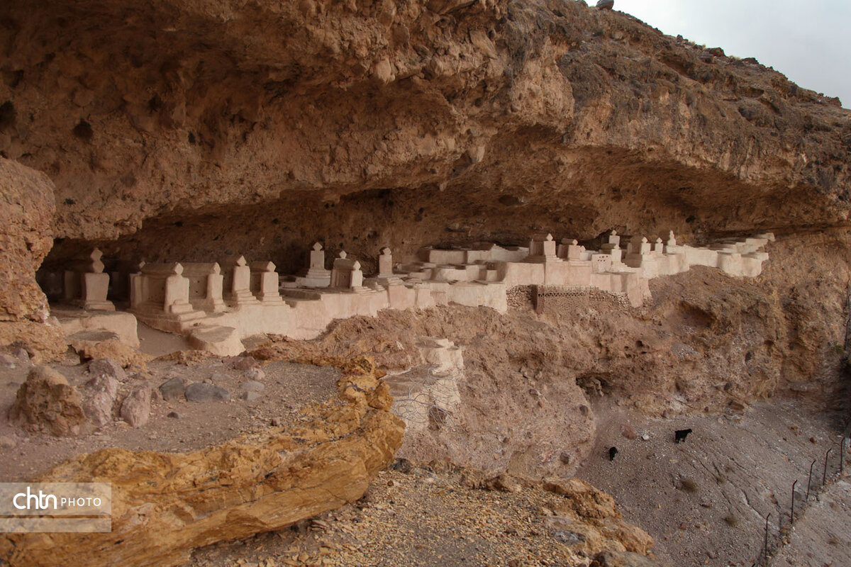 گردشگری مذهبی در استان سیستان و بلوچستان