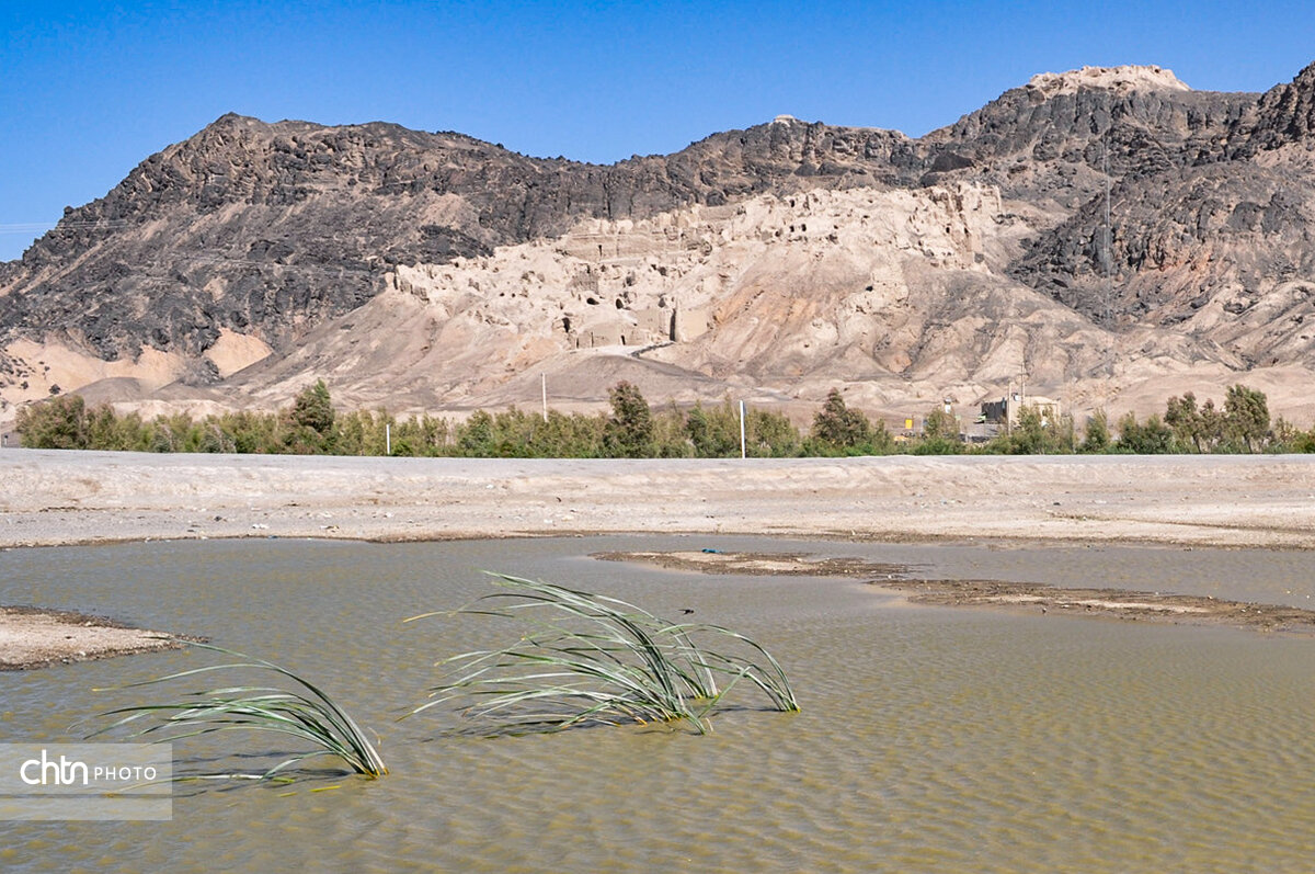 رستم تا یعقوب؛ بهره‌گیری از داستان اسطوره‌های سیستان باستان/ گنجینه‌ایی از شگفتی‌های تاریخ بشر