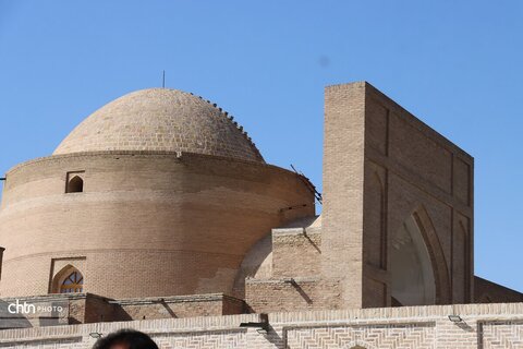 دهمین جشنواره گردشکری زعفران تربت حیدریه