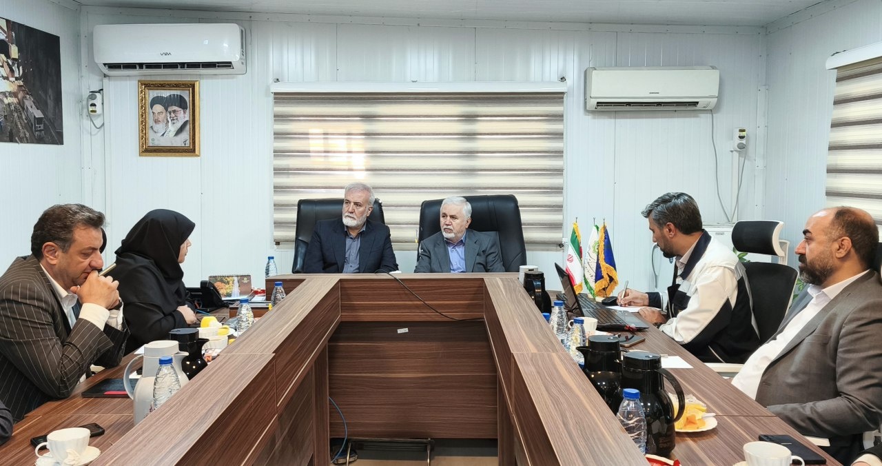 رعایت ملاحظات میراثی در طرحهای توسعهای کشور الزامی است