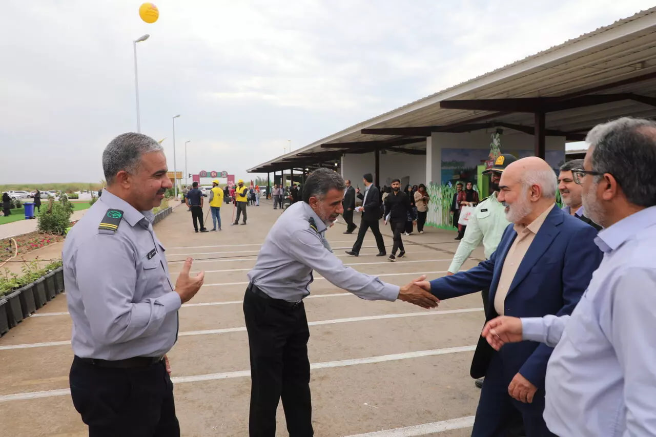 آغاز چهارمین جشنواره ملی نیشکر در دیار طلای سبز