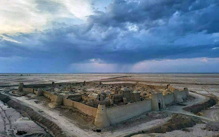 سیستان، گنجینه قلعهها و دژهای کهن به بلندای شاهنامه