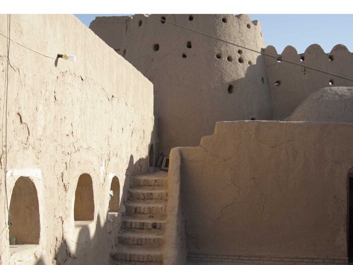 سیستان، گنجینه قلعهها و دژهای کهن به بلندای شاهنامه