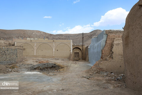 سفر به شهرستان فلاورجان اصفهان