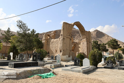 سفر به شهرستان فلاورجان اصفهان