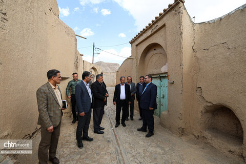 سفر به شهرستان فلاورجان اصفهان