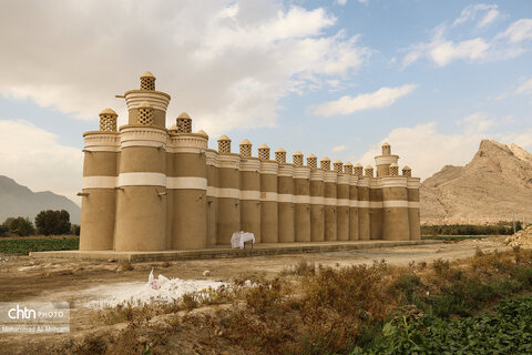 سفر به شهرستان فلاورجان اصفهان