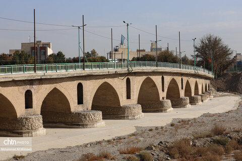 سفر به شهرستان فلاورجان اصفهان