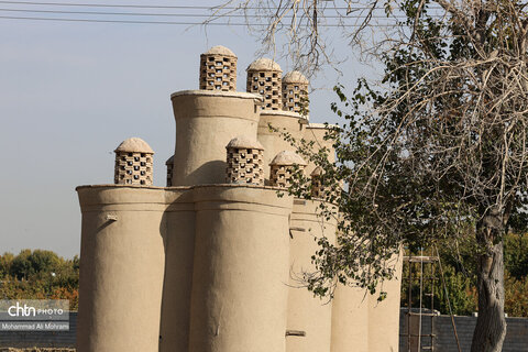 سفر به شهرستان فلاورجان اصفهان