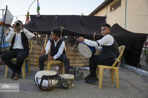 نمایشگاه رفسنجان