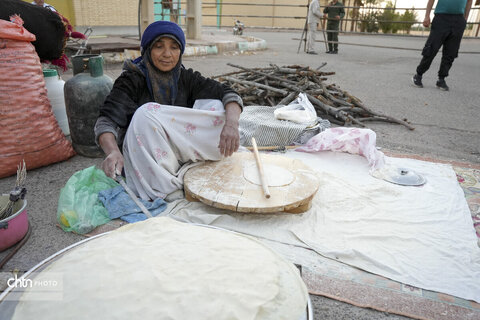 نمایشگاه رفسنجان