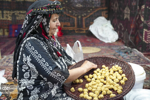 نمایشگاه رفسنجان