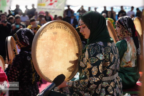 جشنواره انار