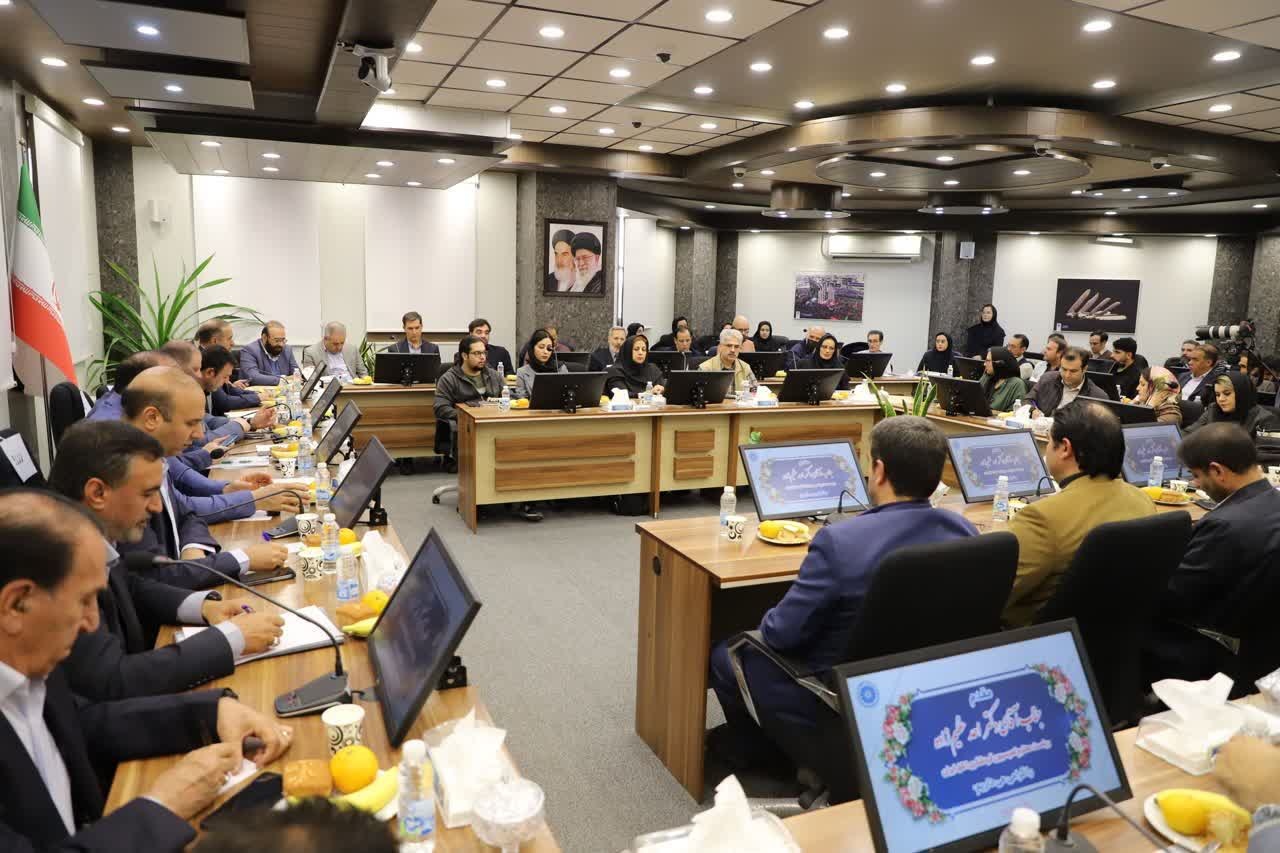 رونق گردشگری در زنجان نیازمند جذب سرمایهگذاران بیشتر است