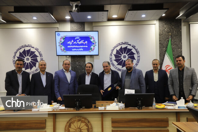 رونق گردشگری در زنجان نیازمند جذب سرمایهگذاران بیشتر است