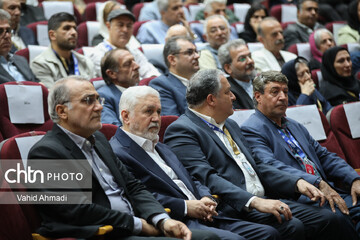 «غرور ملی» دستاورد سومین جشنواره چندرسانه‌ای میراث‌فرهنگی بود/ نیاز جدی فرهنگی و اجتماعی