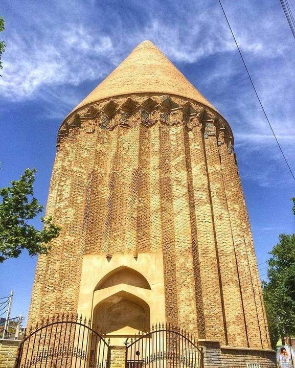 مرمت، بازسازی و استحکام‌بخشی برج علاءالدوله ورامین