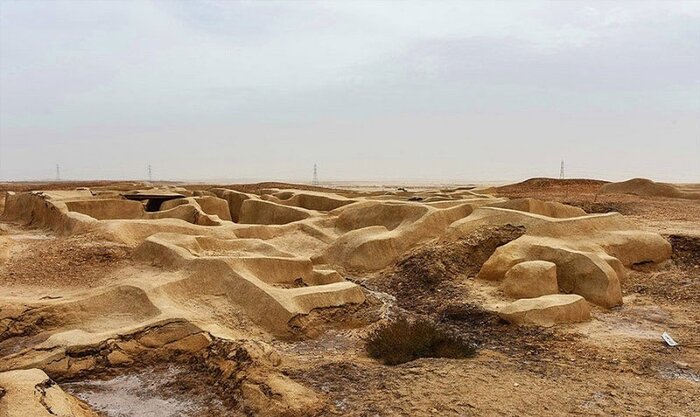 شهر سوخته؛ تابلویی درخشان از تمدن پنج هزار ساله سیستان/ میراث تمدن باستانی شرق