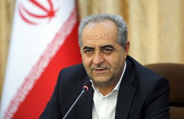 ضرورت نگاه اقتصادی به حوزه گردشگری/ عزم جدی دستگاه‌های مسئول برای تأمین امنیت سفرهای نوروزی/ کاهش تصادفات نیازمند برنامه‌ریزی بلندمدت است