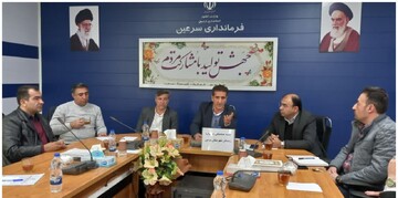برگزاری جشنواره‌ها فرصت مغتنمی برای معرفی ظرفیت‌ها و پتانسیل‌های گردشگری سرعین است