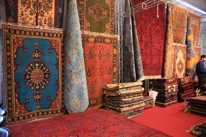 برگزاری دومین جشنواره پل تاریخی و زیورآلات ترکمن در آق‌قلا