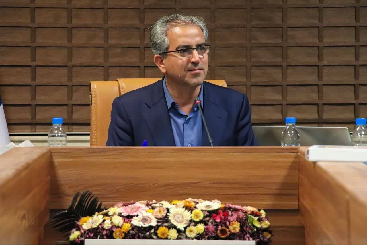 دبیرخانه گردشگری استان یزد کلید حل چالشهای گردشگری صنعتی – استانداری یزد