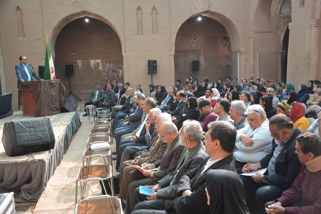 روستای فهرج، اولین روستای دسترس‌پذیر گردشگری ایران