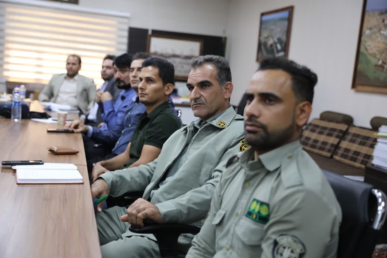 لزوم اجرای گشتهای پرندهنگری توسط بخش خصوصی/ زیرساختهای تالاب هویزه با هدف پرندهنگری فعال میشود