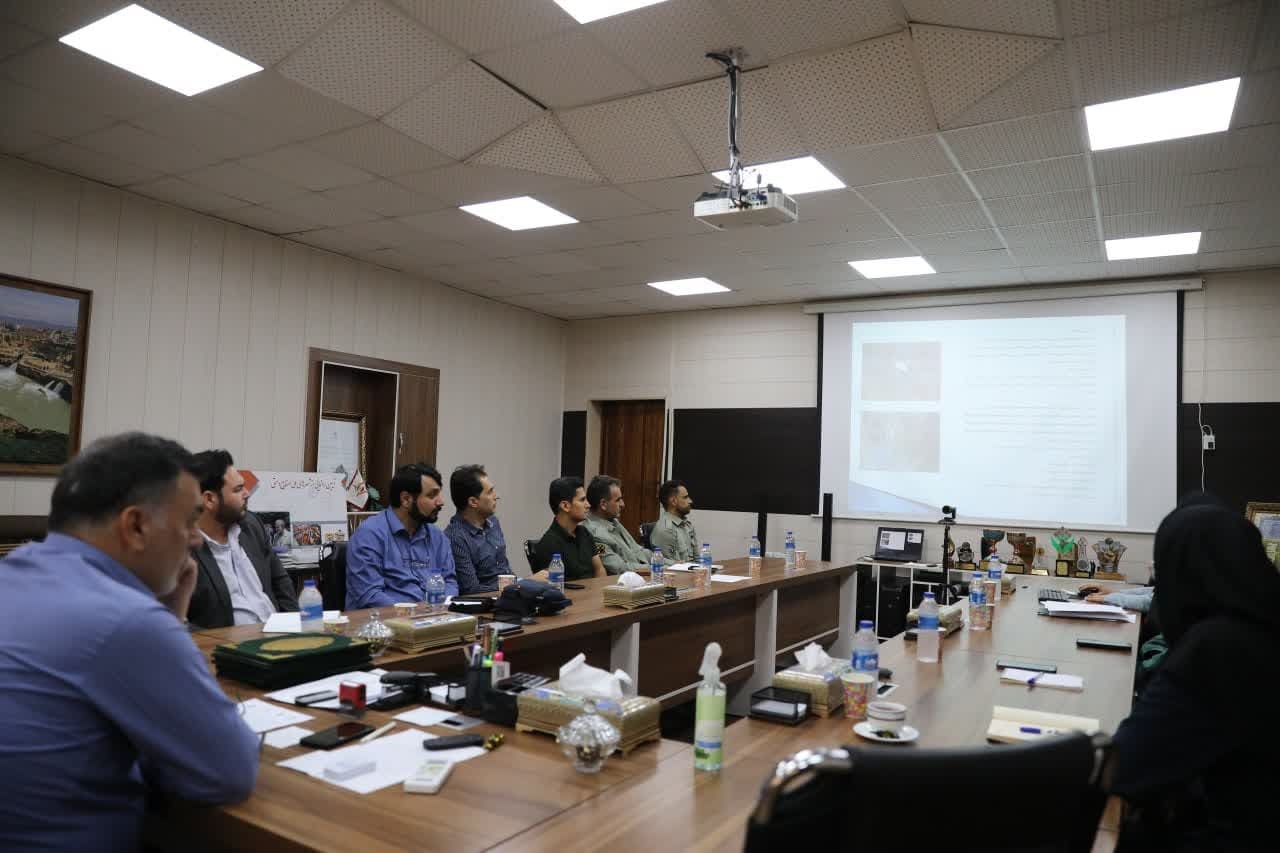 لزوم اجرای گشتهای پرندهنگری توسط بخش خصوصی/ زیرساختهای تالاب هویزه با هدف پرندهنگری فعال میشود