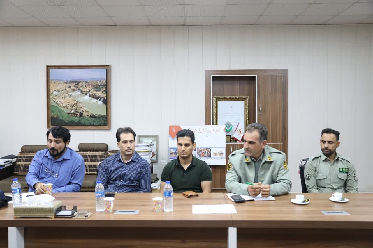 لزوم اجرای گشتهای پرندهنگری توسط بخش خصوصی/ زیرساختهای تالاب هویزه با هدف پرندهنگری فعال میشود