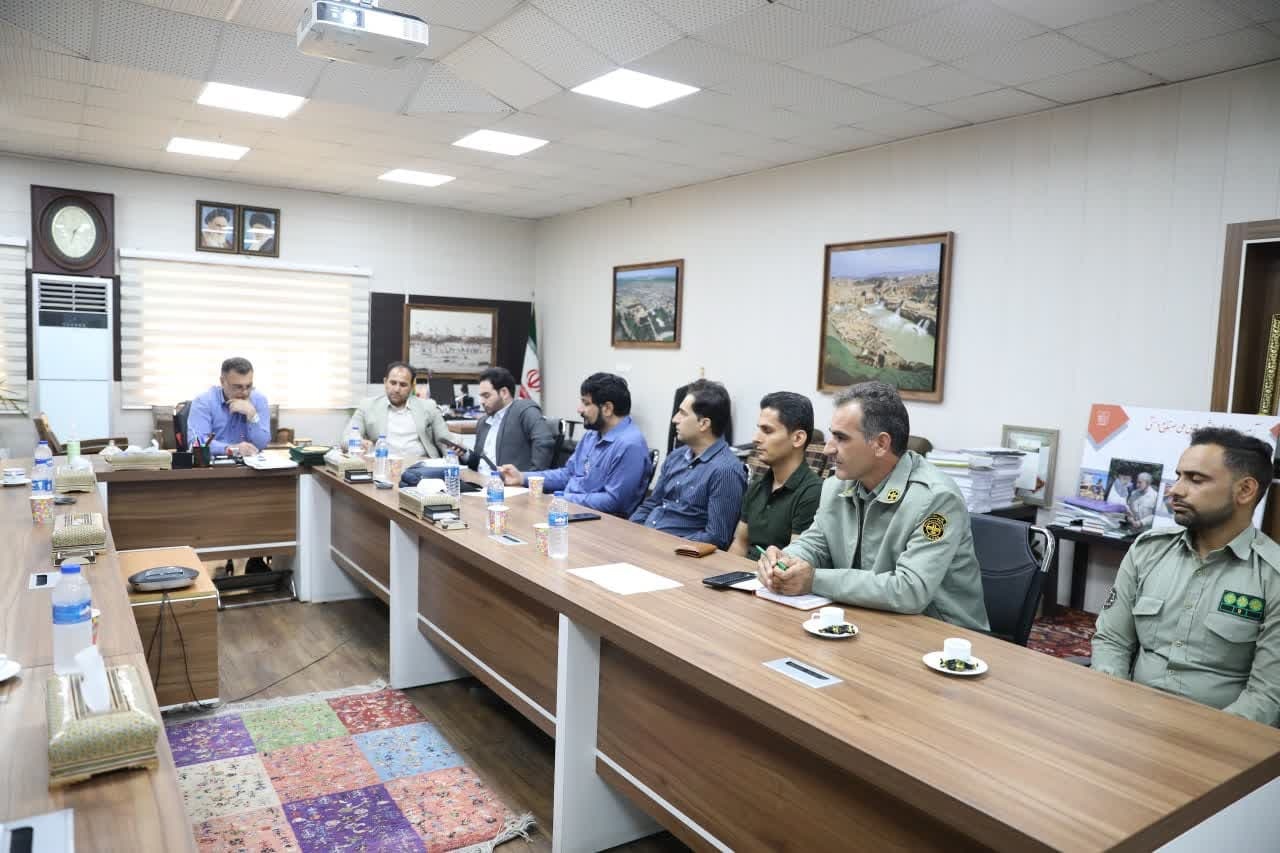 لزوم اجرای گشتهای پرندهنگری توسط بخش خصوصی/ زیرساختهای تالاب هویزه با هدف پرندهنگری فعال میشود