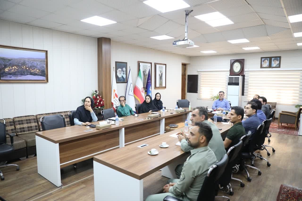 لزوم اجرای گشتهای پرندهنگری توسط بخش خصوصی/ زیرساختهای تالاب هویزه با هدف پرندهنگری فعال میشود