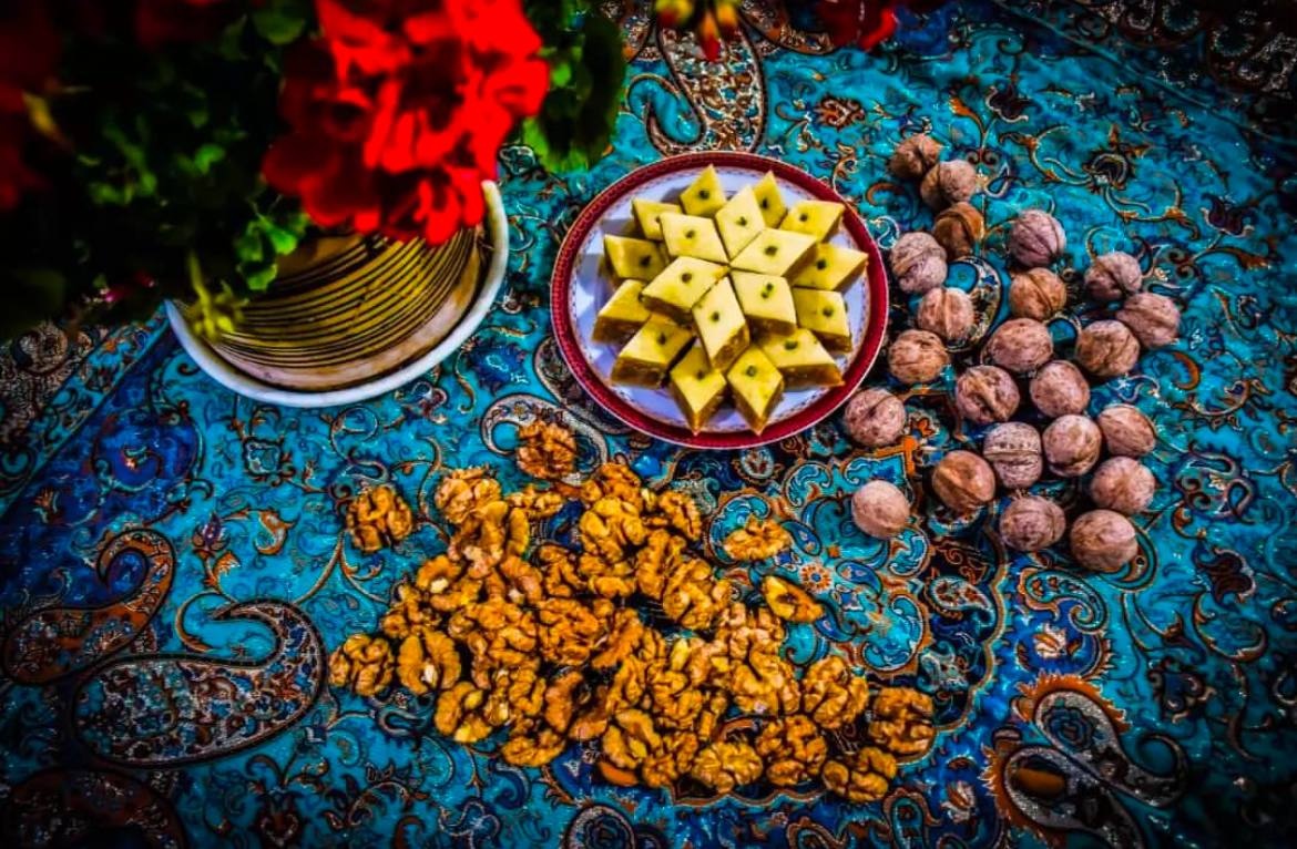 باقلوای ملی گوگان؛ روایت شیرین یک هویت/ اقتصاد خانگی در مسیر افق برند ملی