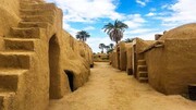 خراسان جنوبی، سرزمین آفتاب و دیار کویرهای شگفت‌انگیز/ جاذبه‌های گردشگری در هفته میراث‌فرهنگی