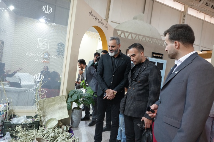 سیستان و بلوچستان جزو سفرهای خاطرهانگیز من بوده است سیستان و بلوچستان جزو سفرهای خاطرهانگیز من بوده است