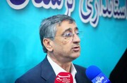  توسعه گردشگری اهداف بلند و نگاه بین‌المللی می‌خواهد