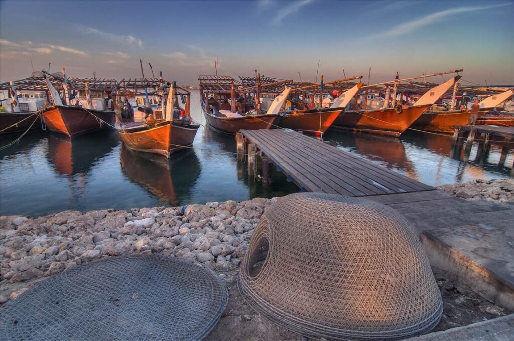 گرگور بافی؛ هنر دست ساحلنشینان و میراث ماندگار هرمزگان