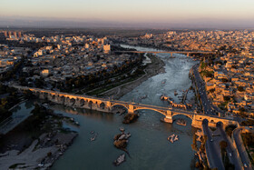 دزفول در صدر مقاصد گردشگری خوزستان؛ نقش تشکل‌های مردمی پررنگ شد/ نقش تشکل‌های محلی در حفاظت از میراث تاریخی دزفول پررنگ‌تر شد